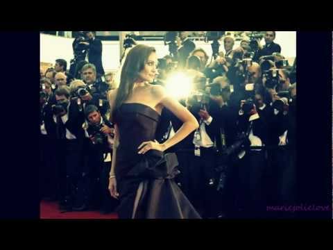 Angelina Jolie Style Evolution