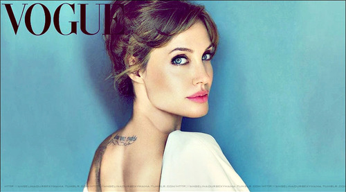 Angelina Jolie Style Tumblr