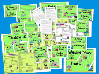 Back To School Newsletter Templates Free