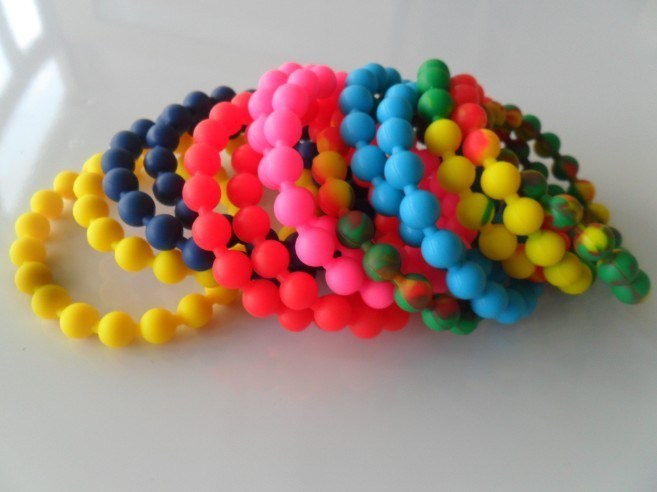 Bead Of Silicone