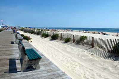 Beautiful New Jersey Beaches