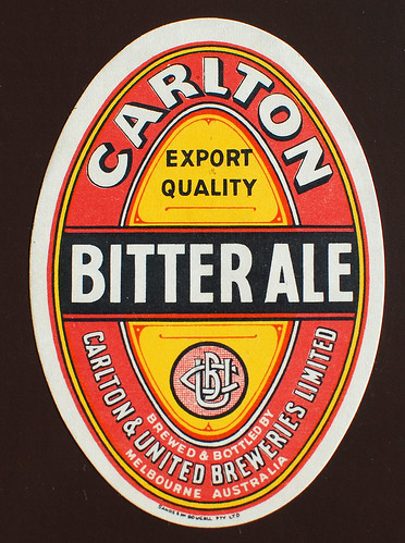 Bitter Ale