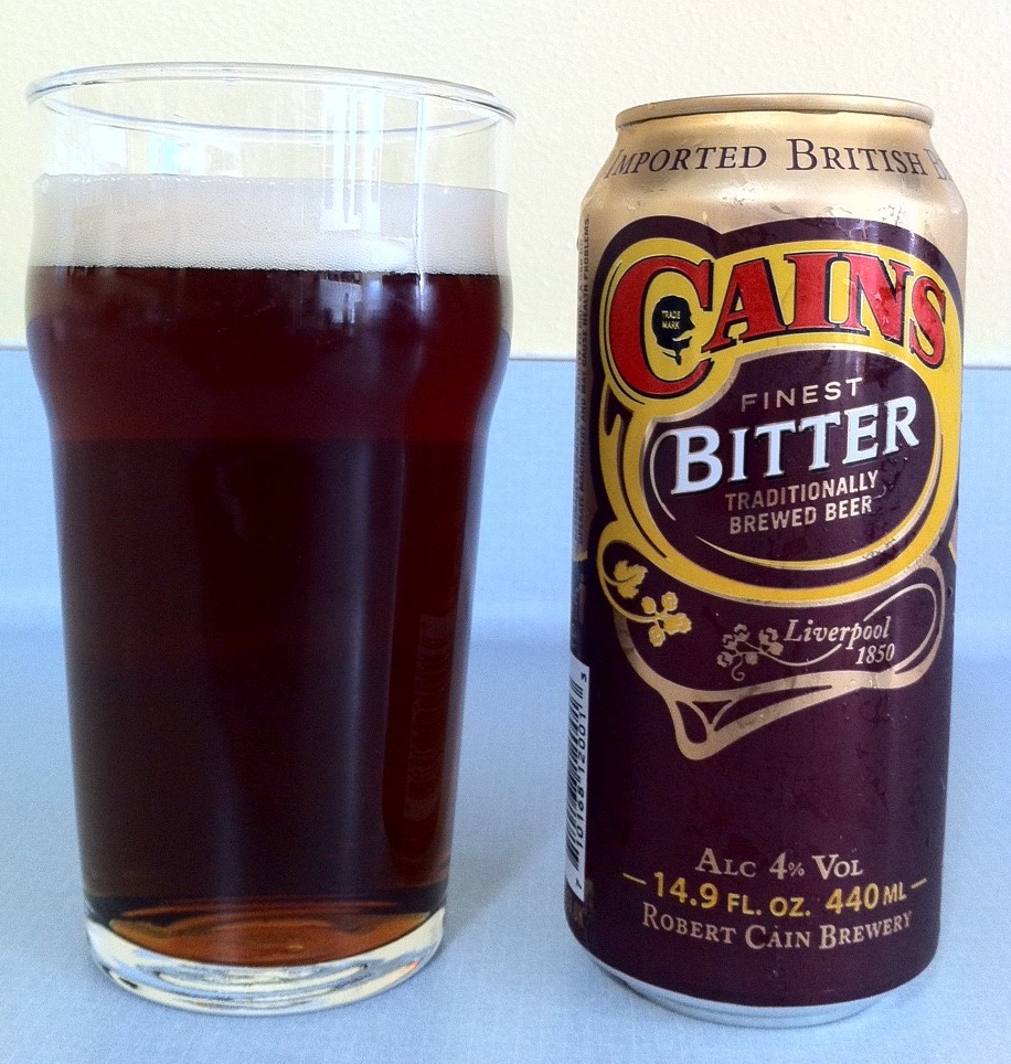 British Bitter Ale