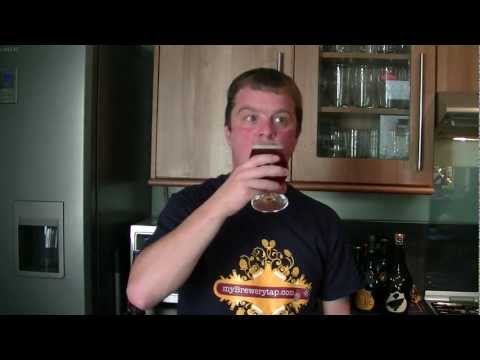 British Bitter Ale