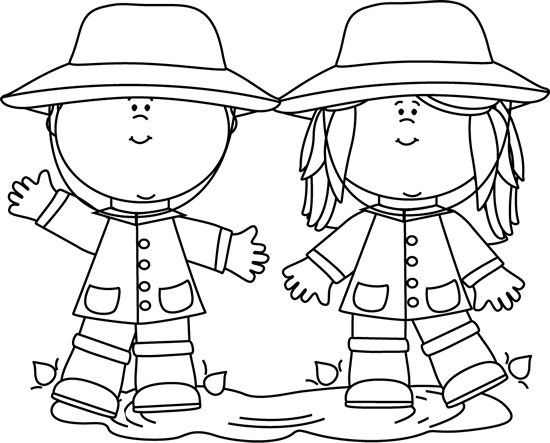 Children Playing Clipart Black And White