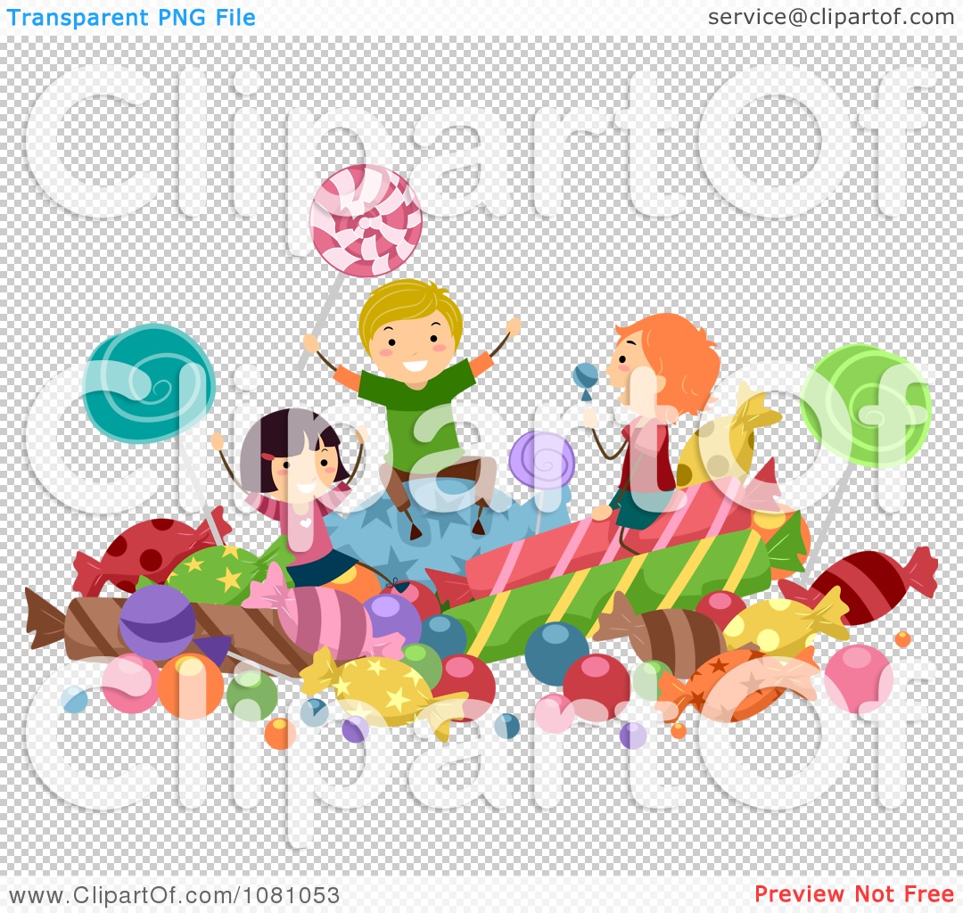 Children Playing Clipart Free