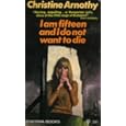 Christine Arnothy Books
