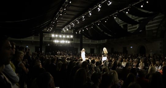 Copenhagen Fashion Weekend