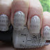 Do Newspaper Nails Without Alcohol
