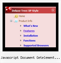 Document Getelementbyid Javascript