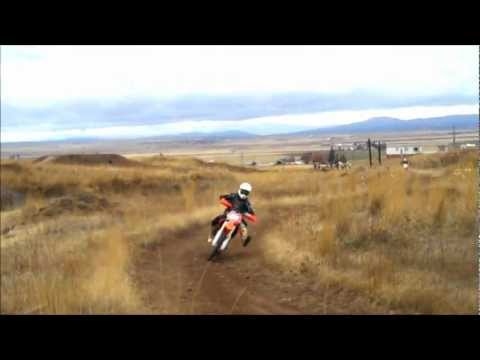 Eddieville Mx Track