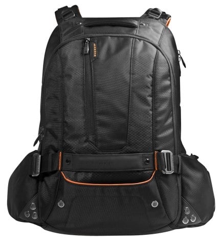 Google Laptop Backpack