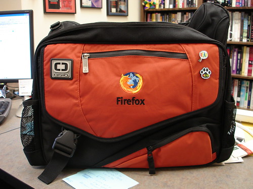 Google Laptop Bag