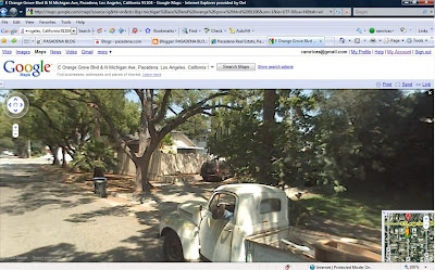 Google Maps Funny Pictures Street View