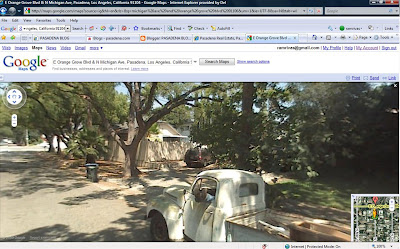 Google Maps Funny Street View Pictures