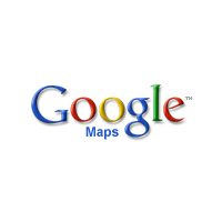 Google Maps Logo Png