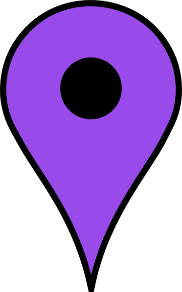 Google Maps Logo Vector