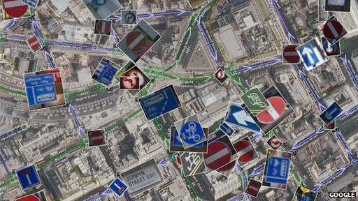 Google Maps Uk Street View Free Download