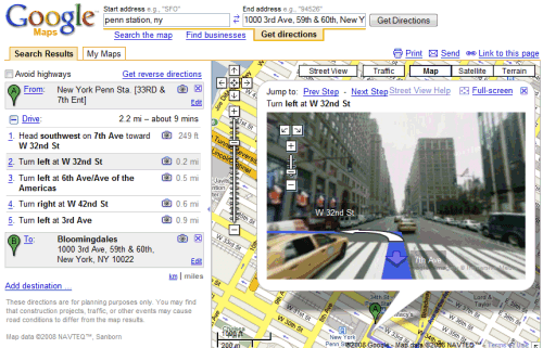 Google Maps Uk Street View Free Download