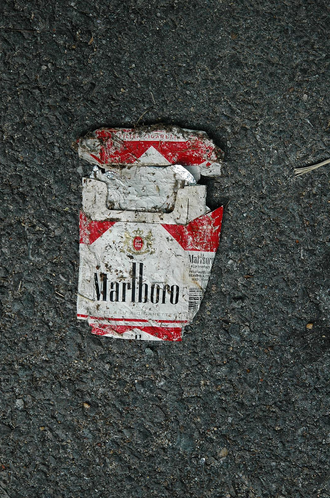 Greek Cigarettes Brands