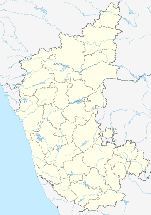 Guntakal Junction Map