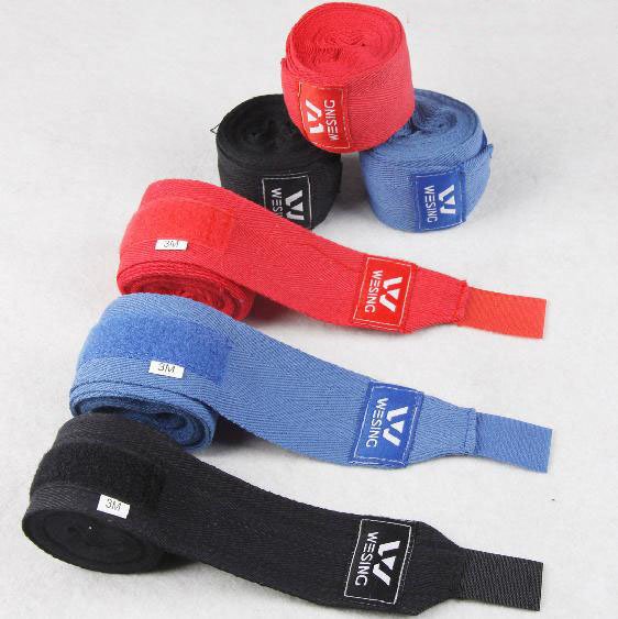 Hand Wraps For Boxing For Sale