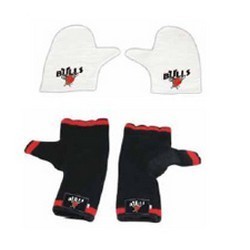 Hand Wraps For Boxing Gloves