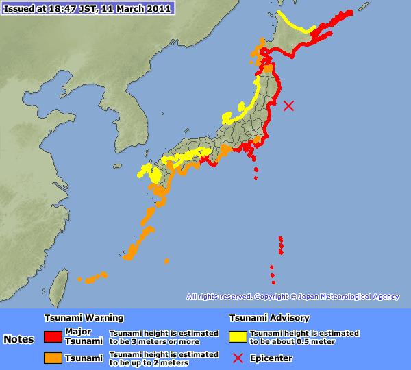 Isla De Japon