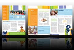 Newsletter Examples For Schools