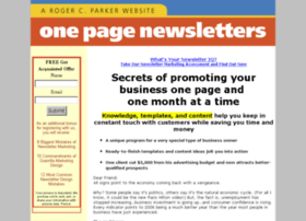 Newsletter Templates For Teachers