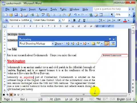 Newspaper Template Microsoft Word 2003