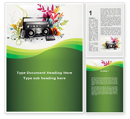 Old Fashioned Newspaper Template For Microsoft Word
