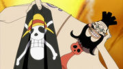 One Piece Don Achino