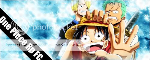 One Piece Don Achino