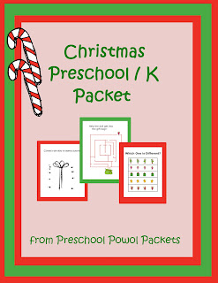 Preschool Newsletter Ideas