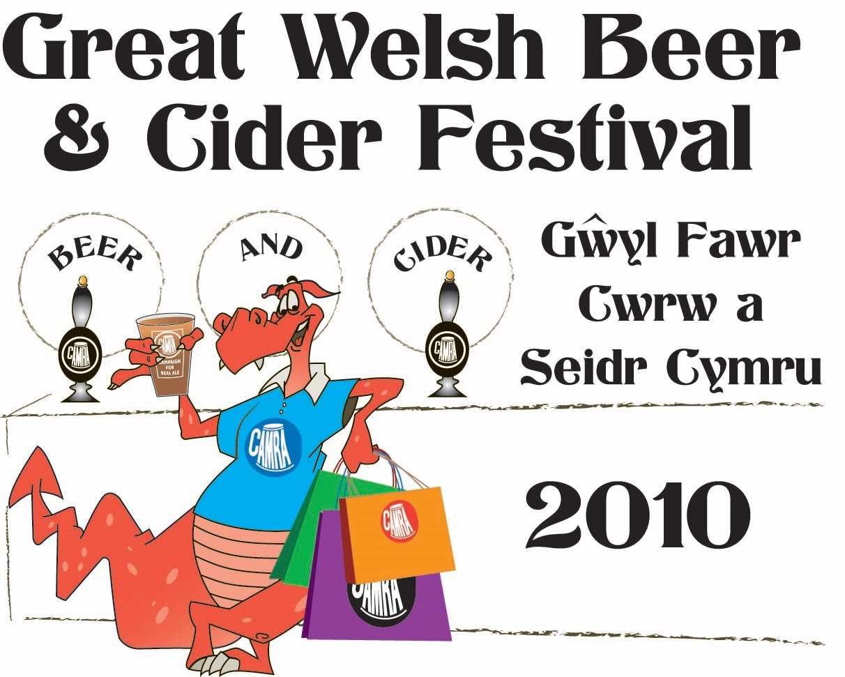 Welsh Bitter Ale