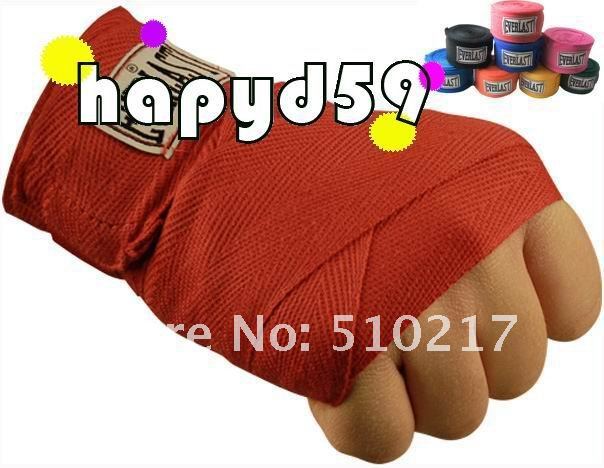 Where To Buy Hand Wraps For Boxing