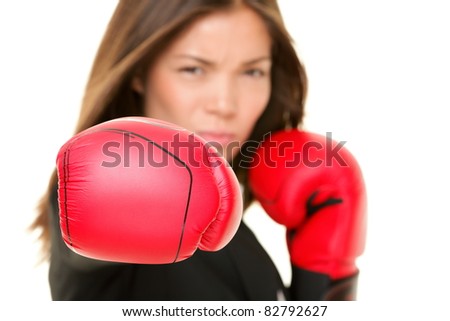 Wraps For Boxing Women