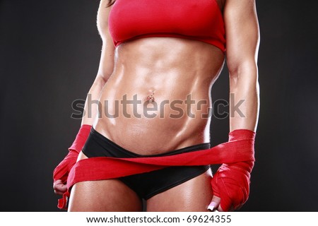 Wraps For Boxing Women