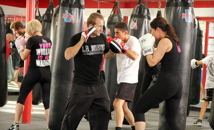 Wraps For Boxing Women